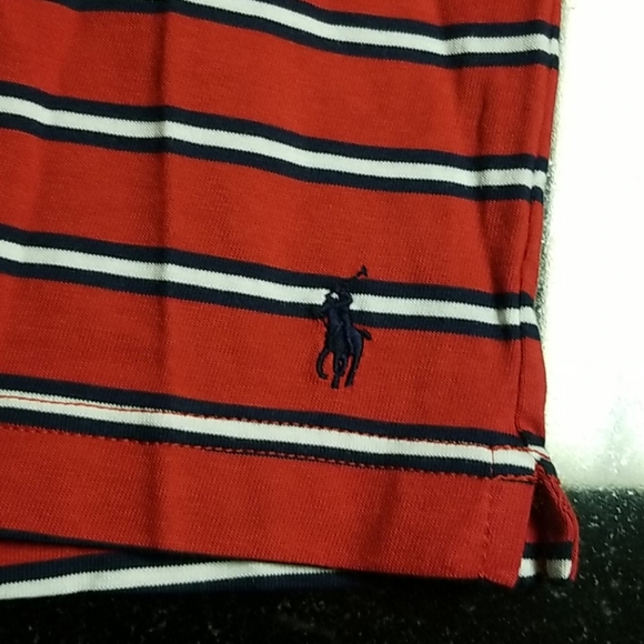 Polo Ralph Lauren Knit Boxer - Picture 3 of 7